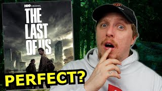 I was WRONG about The Last of Us Tv Show? It is BETTER Than I HOPED! - Review