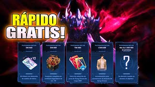 🔥¡CONSIGUE 20 SUMMONS GRATIS y UN ARMA SSR GRATIS de JINWOO!🔥 Solo Leveling: Arise