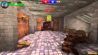 Subway Clash 3D Gameplay - https://bit.ly/gamesnewz