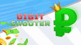 Digit Shooter Gameplay | Fire, Fire, FIRE!