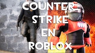 COUNTER-BLOX  | ROBLOX