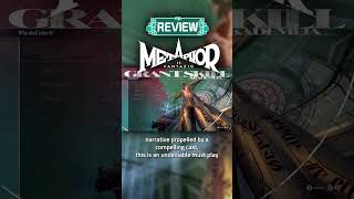 Metaphor: ReFantazio Review – 2024's JRPG of the Year Has Arrived