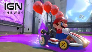 Nintendo Wins Lawsuit Against Fake Mario Go-kart Company - IGN News