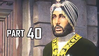 Assassin's Creed Syndicate Walkthrough Part 40 - Dress to Impress (Let's Play Gameplay)