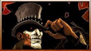 ( champions online ) enfrentando el apocalipsis parte 2 : el brujo voodoo ( baron cimetiere )