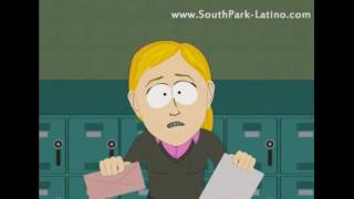 South park 10X10