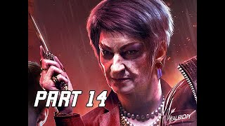 SWEET REVENGE - WATCH DOGS LEGION Walkthrough Gameplay Part 14