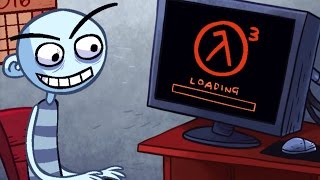 Half Life 3 Confirmed | Trollface Quest