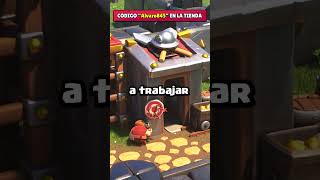 El MEJOR MOMENTO para VOLVER a Clash of Clans 🛠️ MARTILLOMANIA #ClashofClans #HammerJam