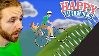 Happy Wheels in 2024!