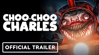 Choo-Choo Charles: Fight Off a Sentient, Bloodthirsty Train in this Upcoming Horror Game