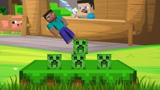 Minecraft Survival · Game · Gameplay