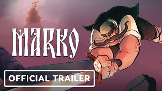 Marko: Beyond Brave - Official Launch Trailer