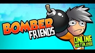 bomber friends #1| jodiendo con la muñeca