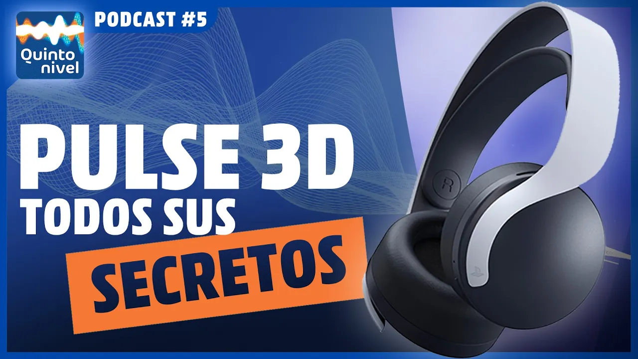 Pulse 3D y el sonido inmersivo de PlayStation 5 - Quinto Nivel | PlayStation España