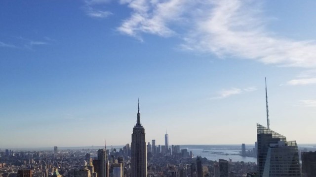 NewYorkskyline