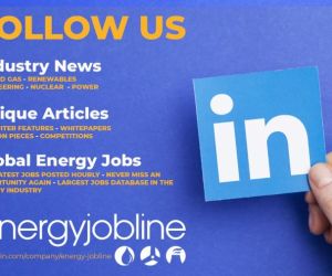 Energy Jobline LinkedIn