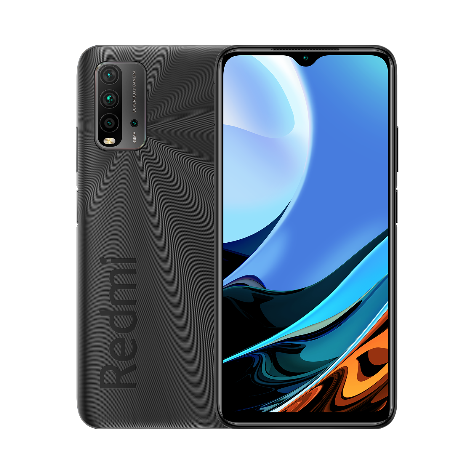 Redmi 9T