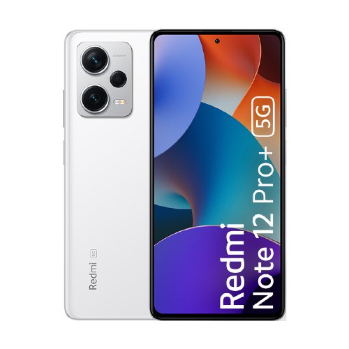 Redmi Note 12 Pro+ 5G