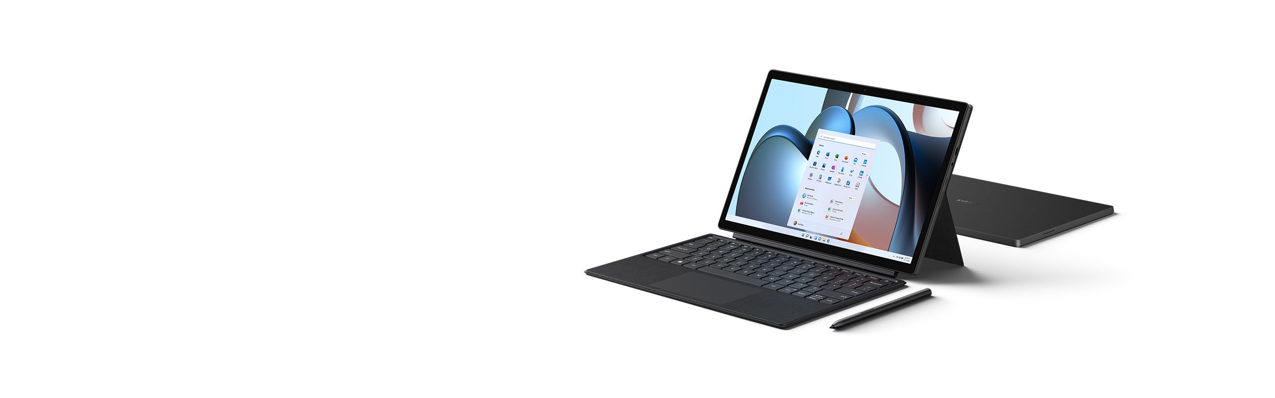 XiaomiBook S 12.4"