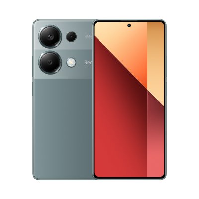 Redmi Note 13 Pro 8GB + 256GB Mint Green