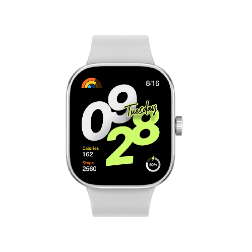 Redmi Watch 4