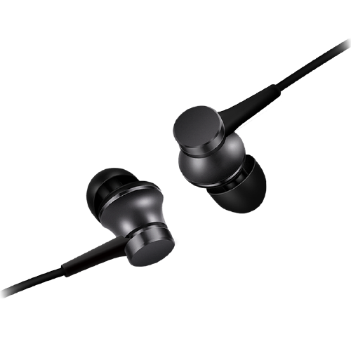 Mi In Ear Headphones Basic