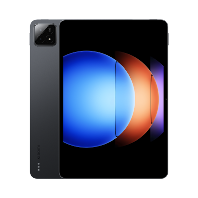 Xiaomi Pad 6S Pro 12.4 Gravity Gray 8 GB + 256 GB