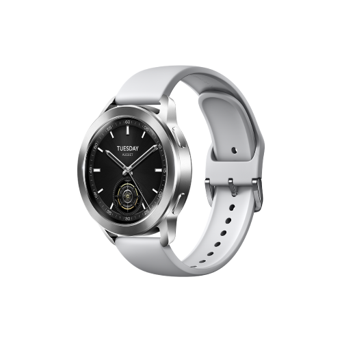 Xiaomi Watch S3