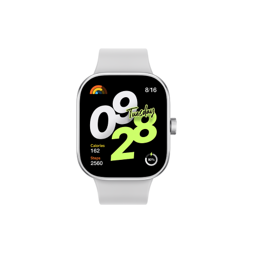 Redmi watch 4 