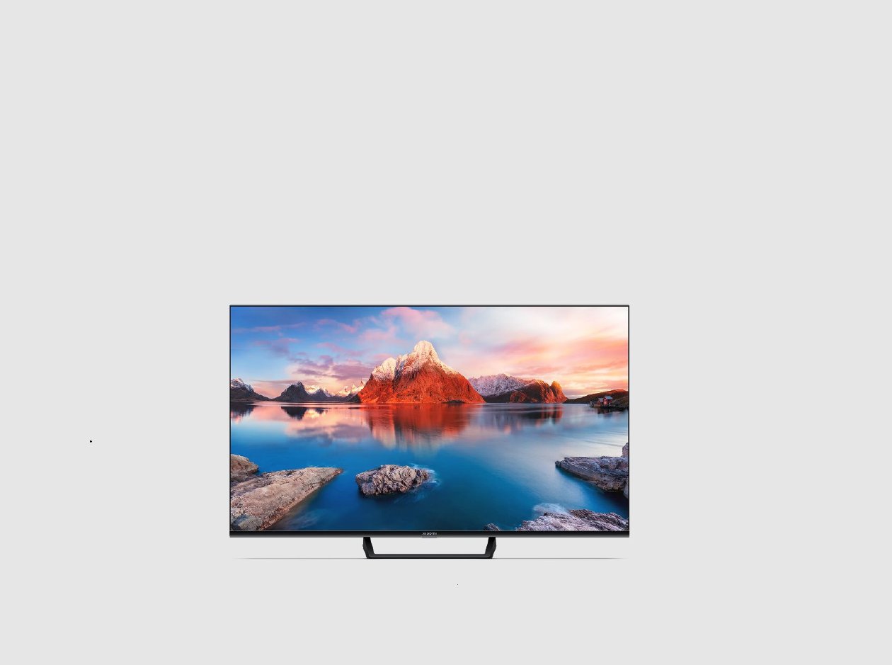 Xiaomi TV A Pro 55