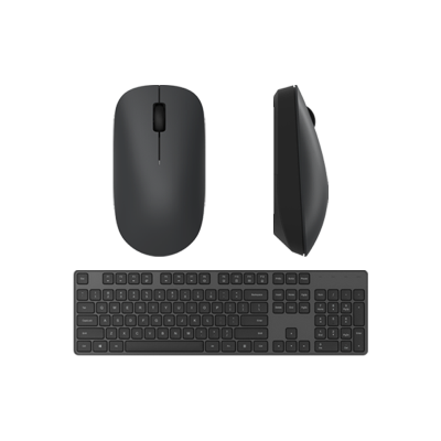 Xiaomi Wireless Keyboard and Mouse Combo