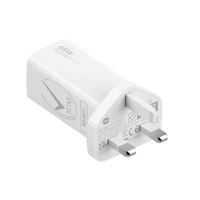 Xiaomi 65W GaN Charger White