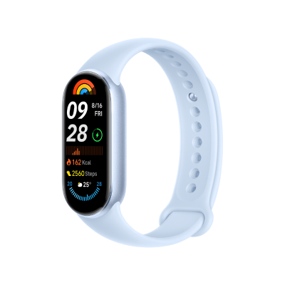 Xiaomi Smart Band 9 Mavi