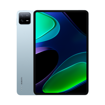 Xiaomi Pad 6