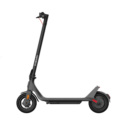 Xiaomi Electric Scooter 4 Lite 2nd Gen Siyah