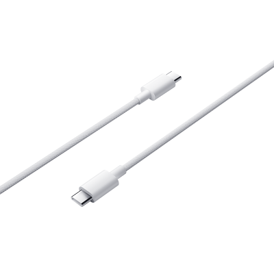 Xiaomi HyperCharge Type-C to Type-C Braided Cable