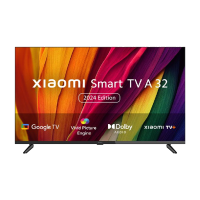 Xiaomi Smart TV A32 2024 Edition 32"