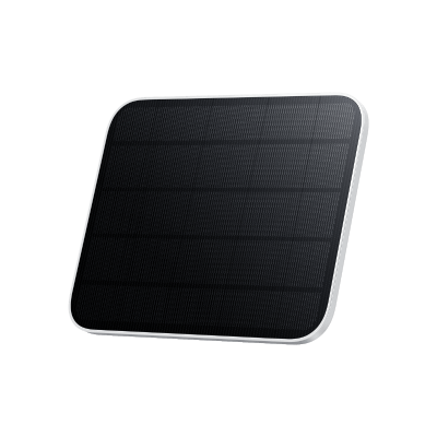 Xiaomi Outdoor Camera Solar Panel (BW Series) 