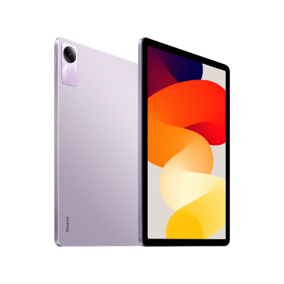 Redmi Pad SE 4 GO + 128 GO Violet Lavande