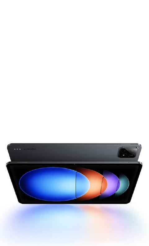 Xiaomi Pad 6