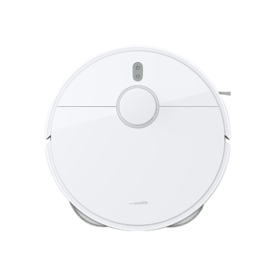 Xiaomi Robot Vacuum S10+ White