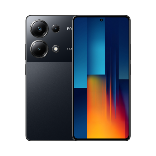 POCO M6 Pro