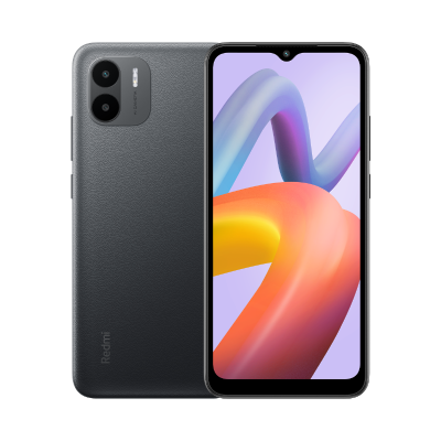 Redmi A2 Noir 2 GO + 32 GO