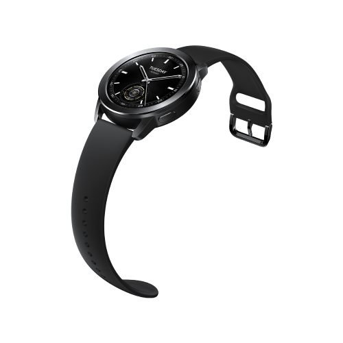 Xiaomi Watch Bezel