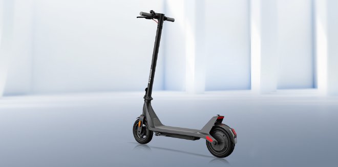 Xiaomi Electric Scooter 4 Lite (2nd Gen)