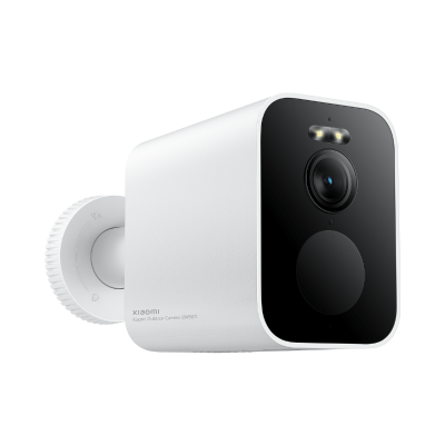 Xiaomi Outdoor Camera BW500 White