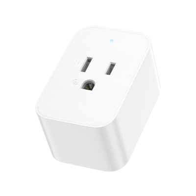 Xiaomi Smart Plug 2 White