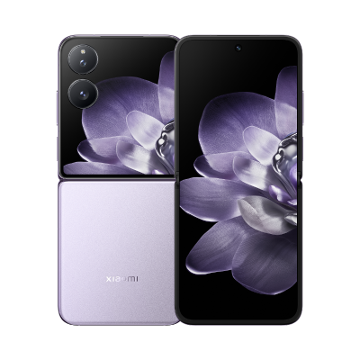 Xiaomi MIX Flip Purple 12 GB + 512 GB