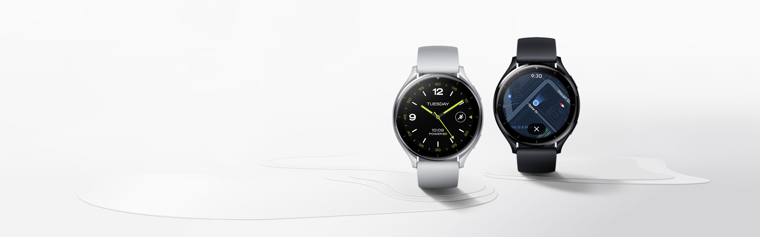 Xiaomi Watch 2